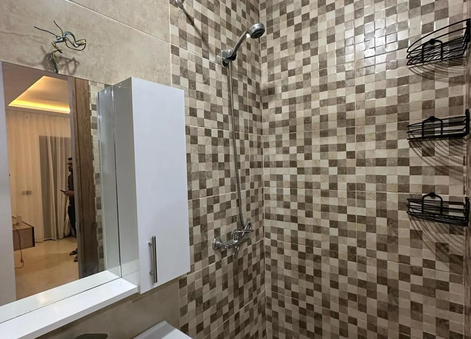 Family Apartments In The City Center Marrakesh