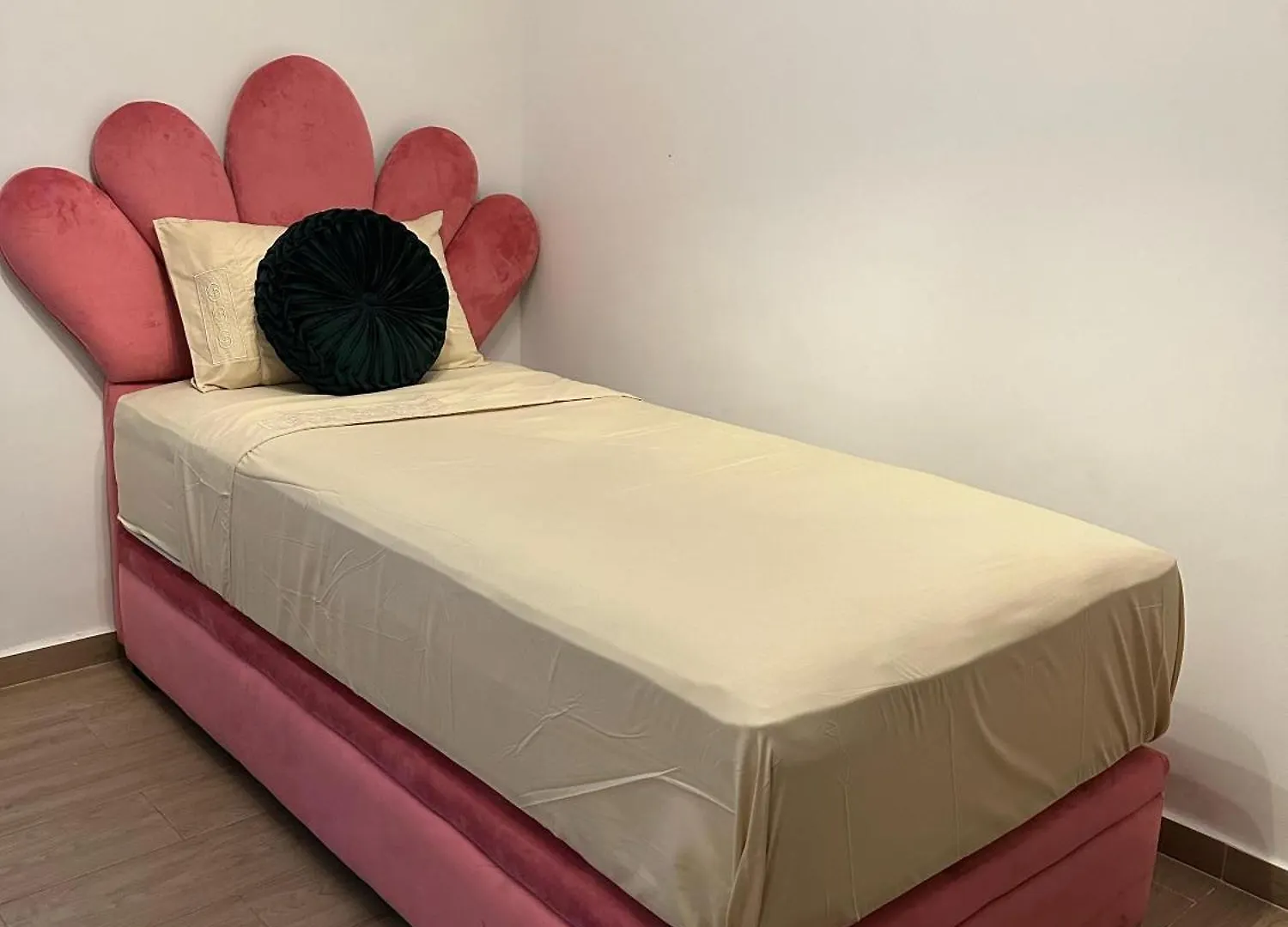 Family Apartments In The City Center Marrakesh