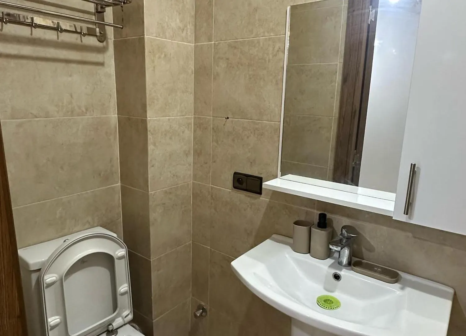 Family Apartments In The City Center Marrakesh 0*,  Marokko