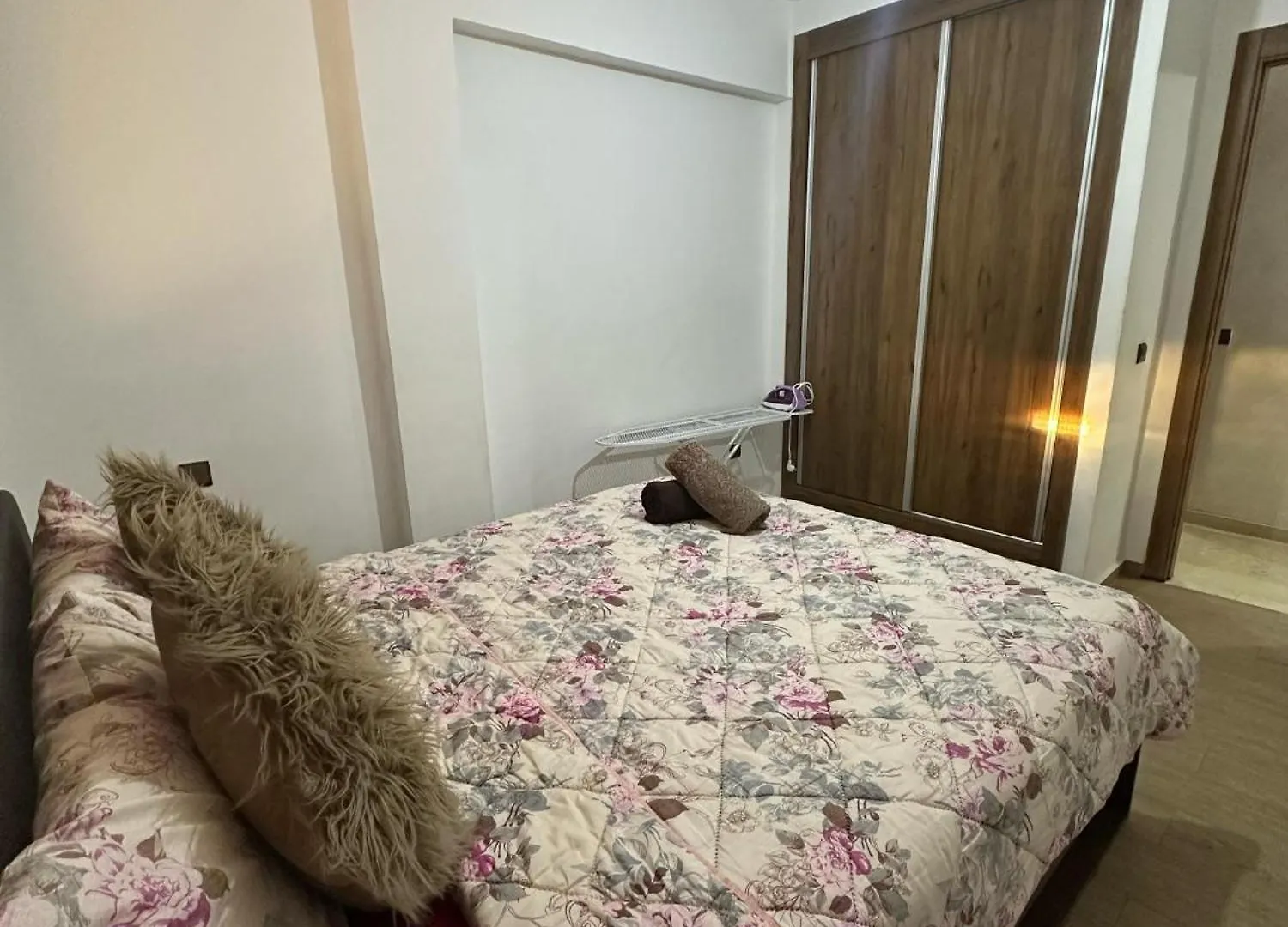Family Apartments In The City Center Marrakesh