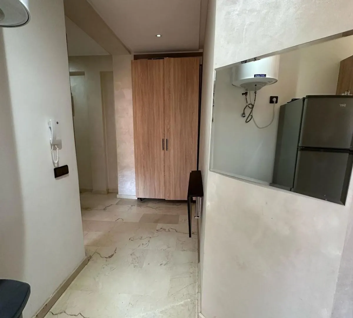 Family Apartments In The City Center Marrakesh 0*,