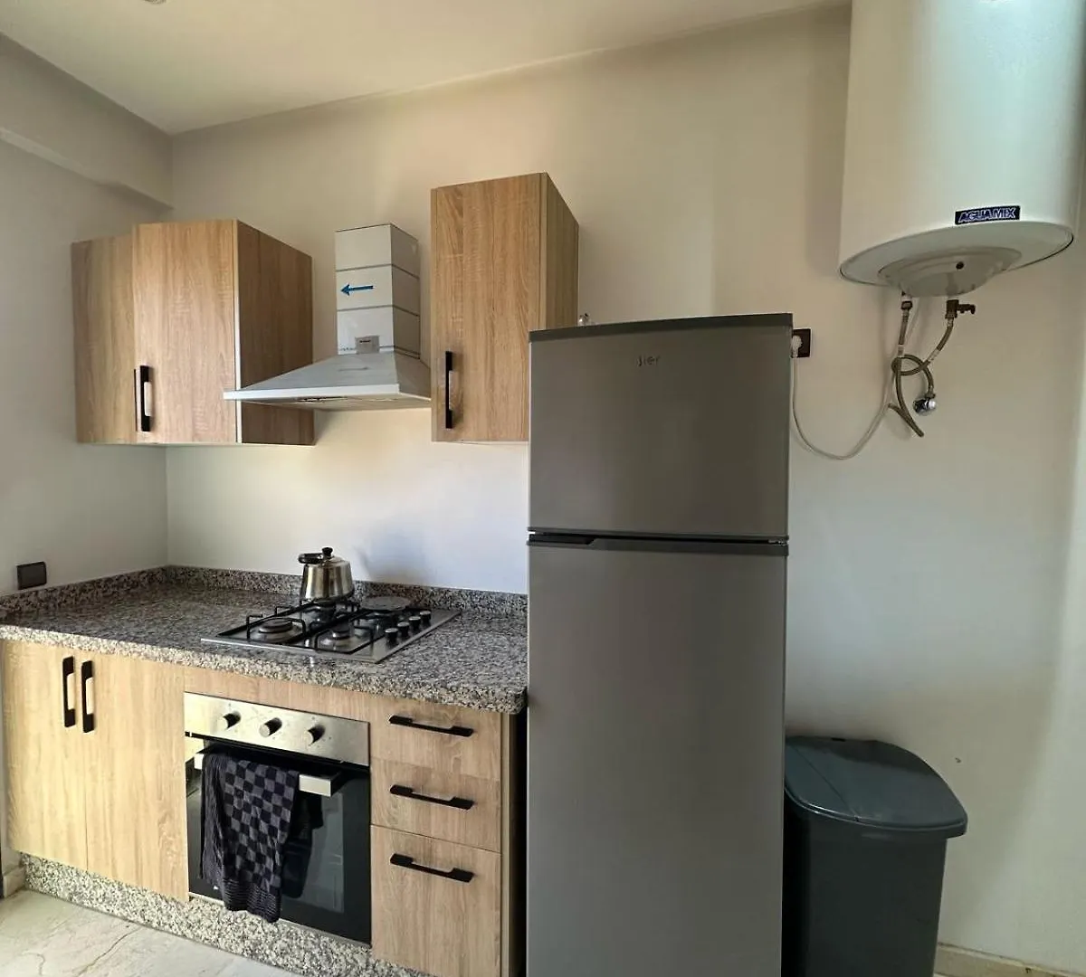 Family Apartments In The City Center Marrakesh 0*,  Marokko