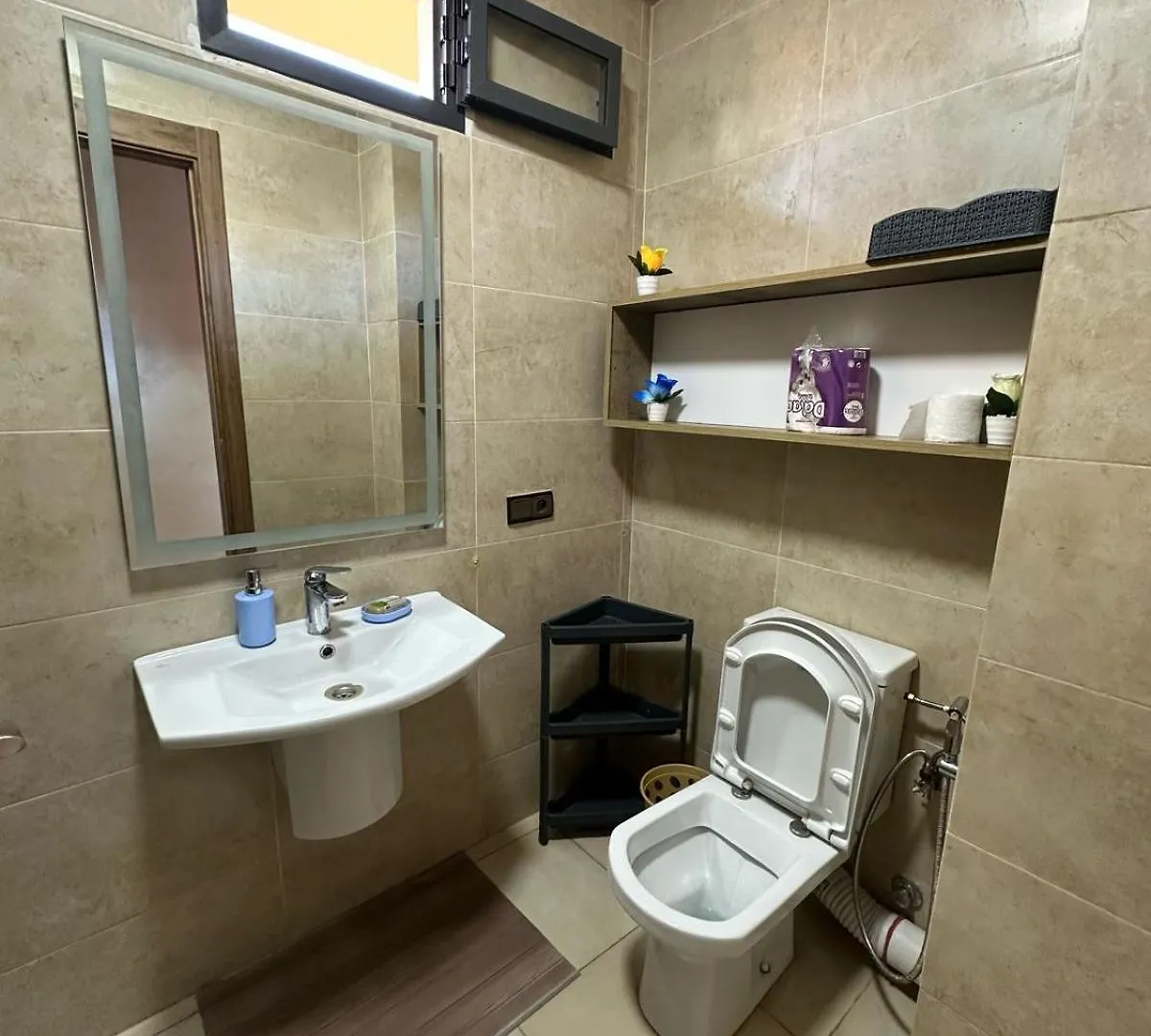 Family Apartments In The City Center Marrakesh