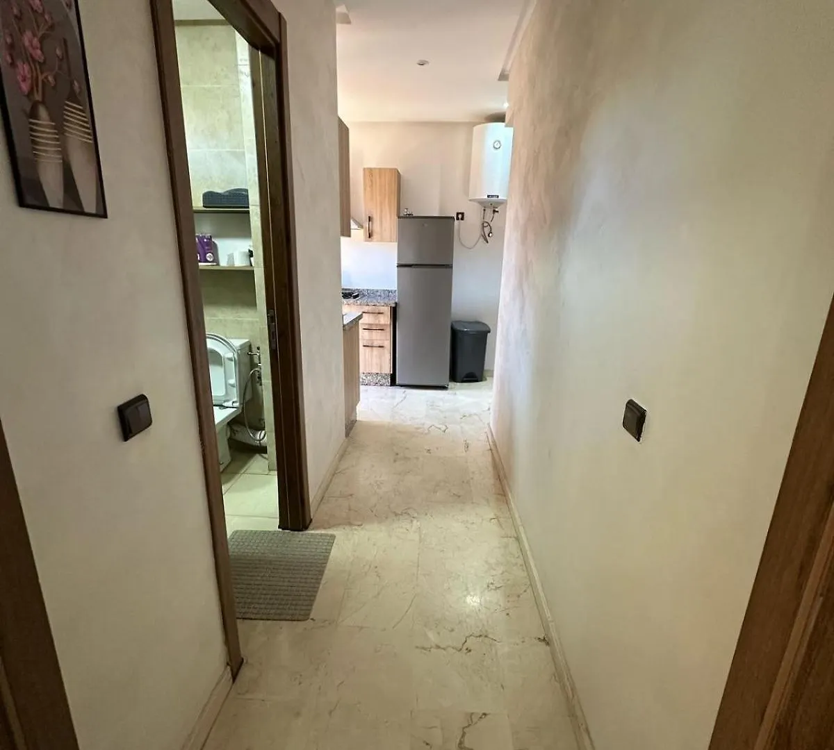 Family Apartments In The City Center Marrakesh 0*,  Marokko